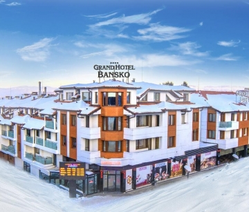 Grand Hotel Bansko